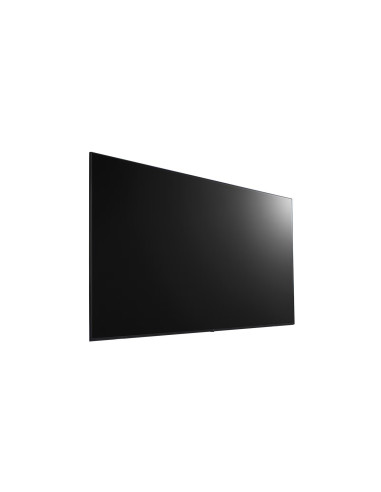 86" LG LED 86UL3J-B - UHD, 330cd, wifi, 16/7