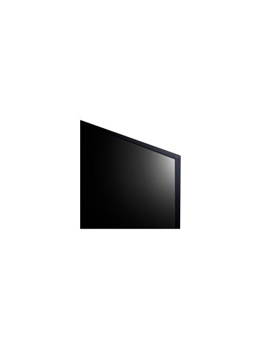 86" LG LED 86UL3J-B - UHD, 330cd, wifi, 16/7