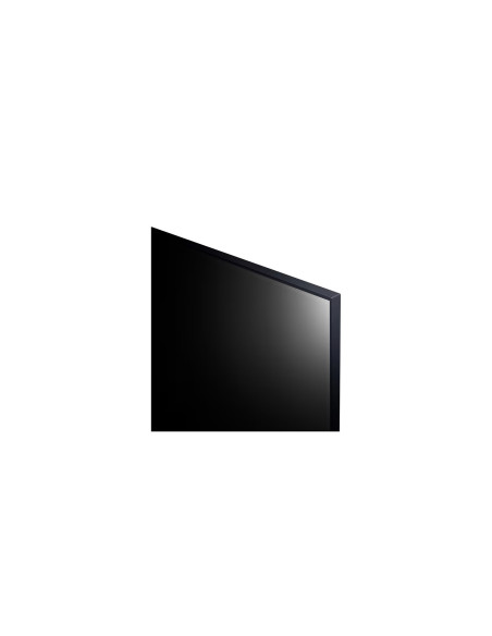 86" LG LED 86UL3J-B - UHD, 330cd, wifi, 16/7