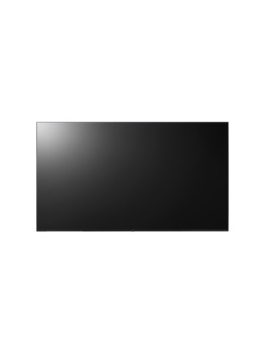 86" LG LED 86UL3J-B - UHD, 330cd, wifi, 16/7