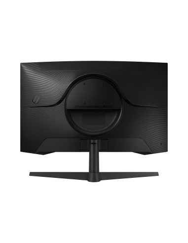 Samsung Odyssey G5/LS27CG554EUXEN/27"/VA/QHD/165Hz/1ms/Black/2R