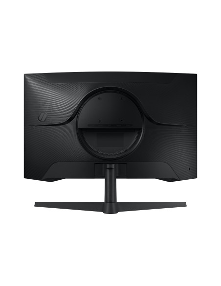 Samsung Odyssey G5/LS27CG554EUXEN/27"/VA/QHD/165Hz/1ms/Black/2R