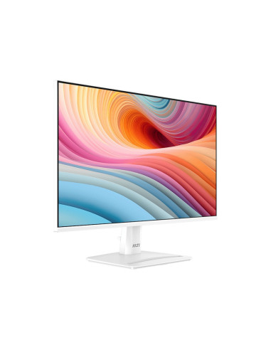 MSI Pro/MP251W E2/24,5"/IPS/FHD/120Hz/1ms/Biela/2R