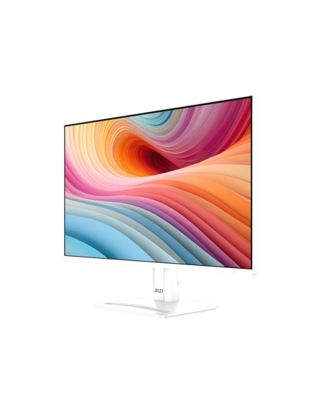 MSI Pro/MP251W E2/24,5"/IPS/FHD/120Hz/1ms/Biela/2R
