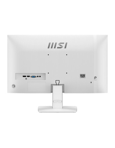 MSI Pro/MP251W E2/24,5"/IPS/FHD/120Hz/1ms/Biela/2R