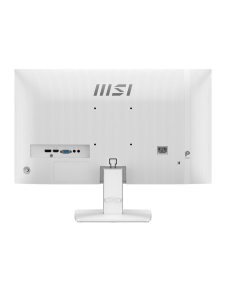 MSI Pro/MP251W E2/24,5"/IPS/FHD/120Hz/1ms/Biela/2R