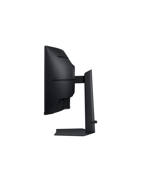 Samsung ViewFinity S8/LS40H850TAUXEN/40"/VA/wUHD/144Hz/4ms/Čierna/3R