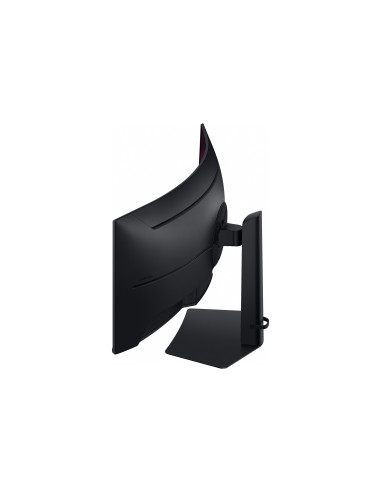Samsung ViewFinity S8/LS40H850TAUXEN/40"/VA/wUHD/144Hz/4ms/Čierna/3R