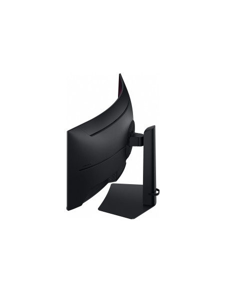 Samsung ViewFinity S8/LS40H850TAUXEN/40"/VA/wUHD/144Hz/4ms/Čierna/3R
