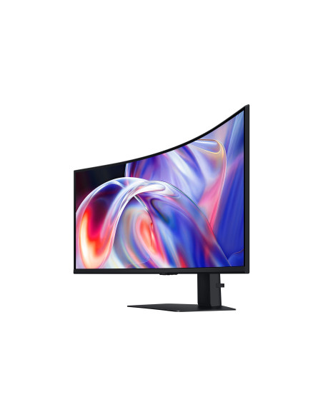 Samsung ViewFinity S8/LS40H850TAUXEN/40"/VA/wUHD/144Hz/4ms/Čierna/3R
