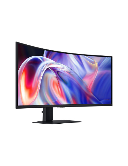 Samsung ViewFinity S8/LS40H850TAUXEN/40"/VA/wUHD/144Hz/4ms/Čierna/3R