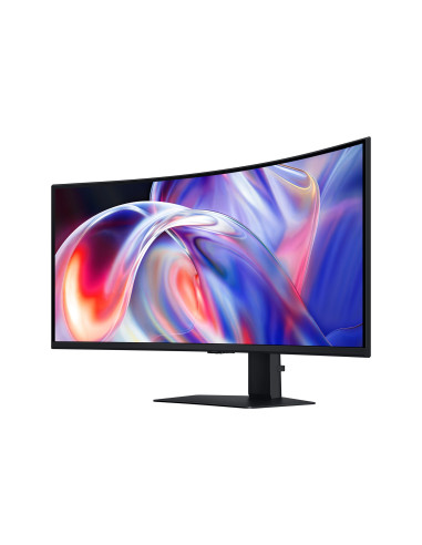 Samsung ViewFinity S8/LS40H850TAUXEN/40"/VA/wUHD/144Hz/4ms/Čierna/3R