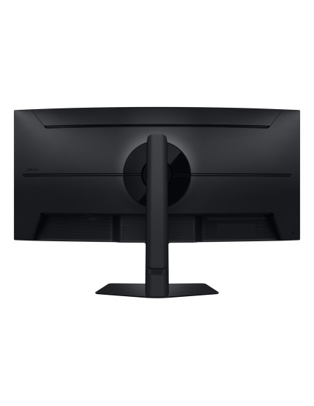 Samsung ViewFinity S8/LS40H850TAUXEN/40"/VA/wUHD/144Hz/4ms/Čierna/3R