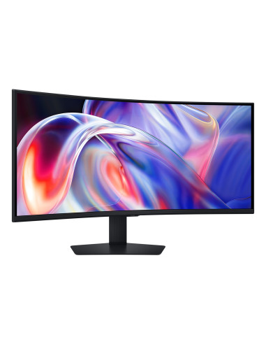 Samsung ViewFinity S8/LS40H850TAUXEN/40"/VA/wUHD/144Hz/4ms/Čierna/3R