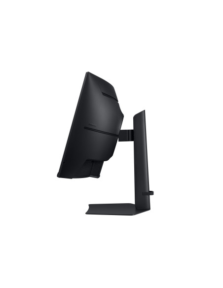 Samsung ViewFinity S8/LS40H850TAUXEN/40"/VA/wUHD/144Hz/4ms/Čierna/3R