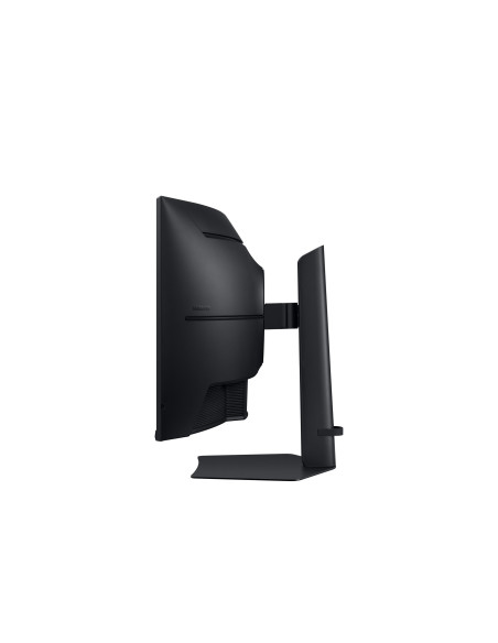 Samsung ViewFinity S8/LS40H850TAUXEN/40"/VA/wUHD/144Hz/4ms/Čierna/3R