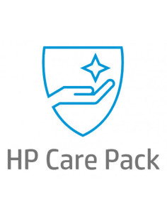 HP 1y PW NBD Onsite Display HW Supp