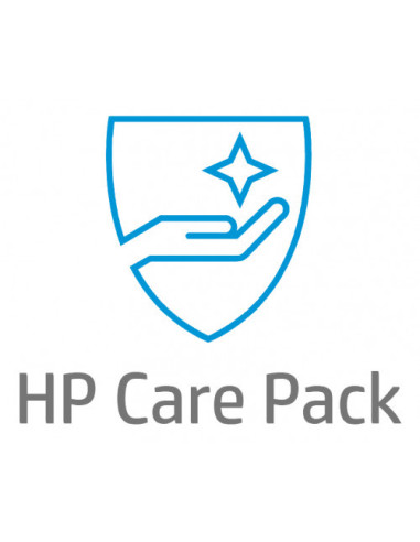 HP 1y PW NBD Onsite Display HW Supp