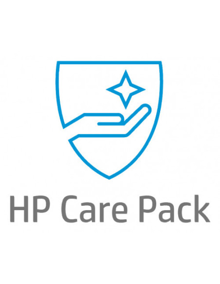 HP 1y PW NBD Onsite Display HW Supp