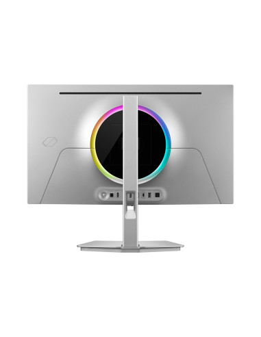 Samsung Odyssey OLED G8/LS27HG800SUXEN/27"/OLED/4K UHD/240Hz/0,03ms/Strieborná/2R