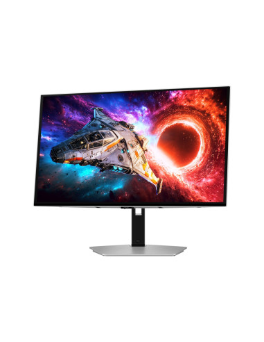 Samsung Odyssey OLED G8/LS27HG800SUXEN/27"/OLED/4K UHD/240Hz/0,03ms/Strieborná/2R