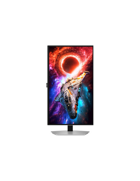 Samsung Odyssey OLED G8/LS27HG800SUXEN/27"/OLED/4K UHD/240Hz/0,03ms/Strieborná/2R