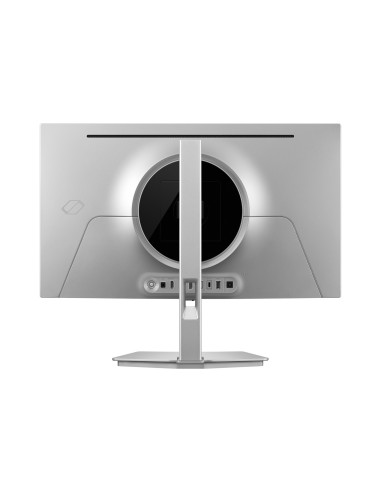Samsung Odyssey OLED G8/LS27HG800SUXEN/27"/OLED/4K UHD/240Hz/0,03ms/Strieborná/2R