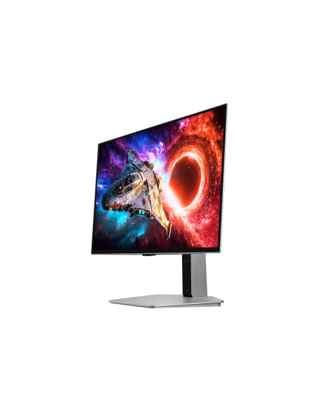 Samsung Odyssey OLED G8/LS27HG800SUXEN/27"/OLED/4K UHD/240Hz/0,03ms/Strieborná/2R