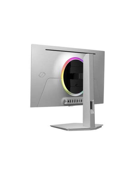 Samsung Odyssey OLED G8/LS27HG800SUXEN/27"/OLED/4K UHD/240Hz/0,03ms/Strieborná/2R