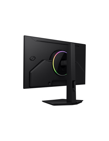Samsung Odyssey G8/LS27HG806EFXEN/27"/IPS/5K/360Hz/1ms/Čierna/2R