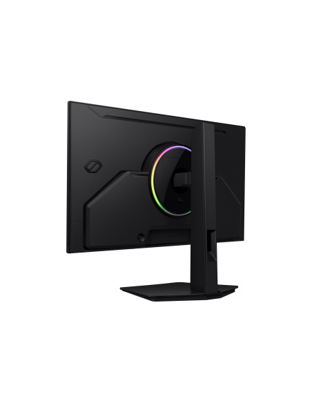 Samsung Odyssey G8/LS27HG806EFXEN/27"/IPS/5K/360Hz/1ms/Čierna/2R