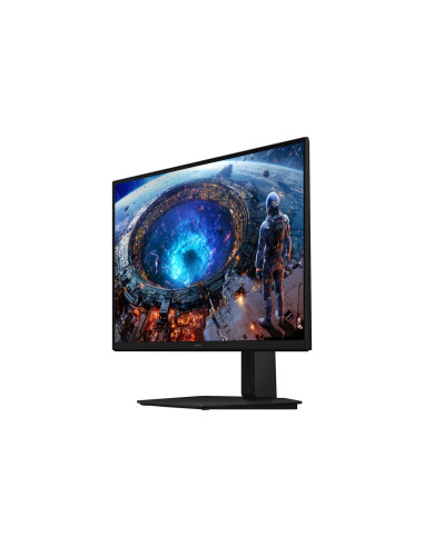 Samsung Odyssey G8/LS27HG806EFXEN/27"/IPS/5K/360Hz/1ms/Čierna/2R