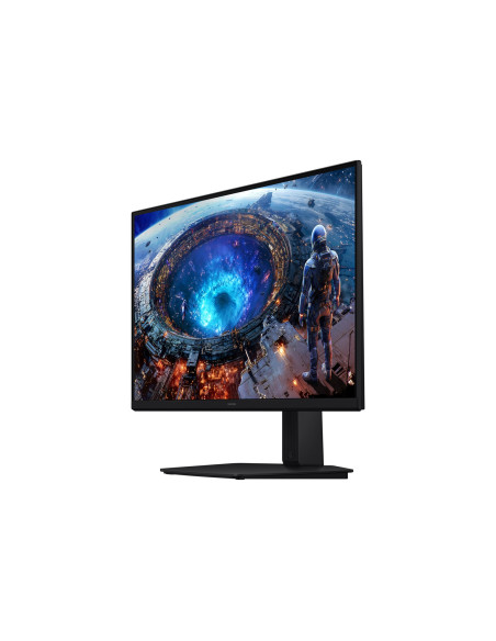 Samsung Odyssey G8/LS27HG806EFXEN/27"/IPS/5K/360Hz/1ms/Čierna/2R