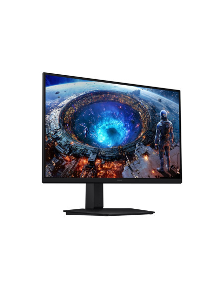 Samsung Odyssey G8/LS27HG806EFXEN/27"/IPS/5K/360Hz/1ms/Čierna/2R