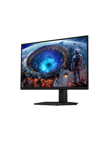 Samsung Odyssey G8/LS27HG806EFXEN/27"/IPS/5K/360Hz/1ms/Čierna/2R