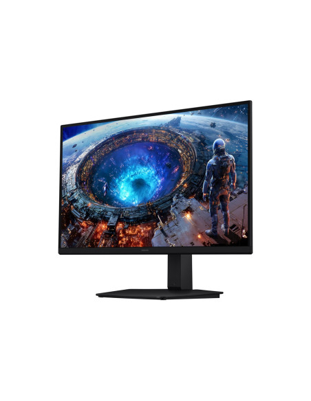 Samsung Odyssey G8/LS27HG806EFXEN/27"/IPS/5K/360Hz/1ms/Čierna/2R