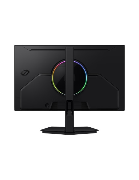Samsung Odyssey G8/LS27HG806EFXEN/27"/IPS/5K/360Hz/1ms/Čierna/2R