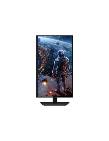Samsung Odyssey G8/LS27HG806EFXEN/27"/IPS/5K/360Hz/1ms/Čierna/2R