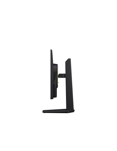 Samsung Odyssey G8/LS27HG806EFXEN/27"/IPS/5K/360Hz/1ms/Čierna/2R