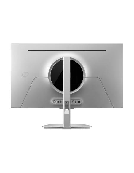 Samsung Odyssey OLED G8/LS32HG800SUXEN/32"/OLED/4K UHD/240Hz/0,03ms/Strieborná/2R