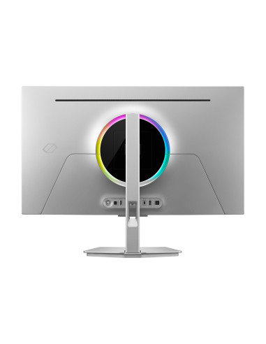 Samsung Odyssey OLED G8/LS32HG800SUXEN/32"/OLED/4K UHD/240Hz/0,03ms/Strieborná/2R