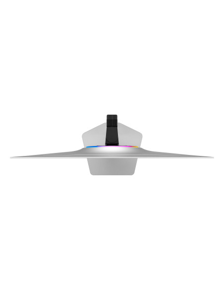 Samsung Odyssey OLED G8/LS32HG800SUXEN/32"/OLED/4K UHD/240Hz/0,03ms/Strieborná/2R