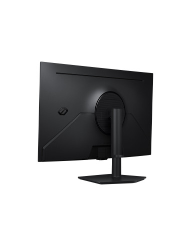 Samsung Odyssey OLED G7/LS32HG730SUXEN/32"/OLED/4K UHD/330Hz/0,03ms/Čierna/2R