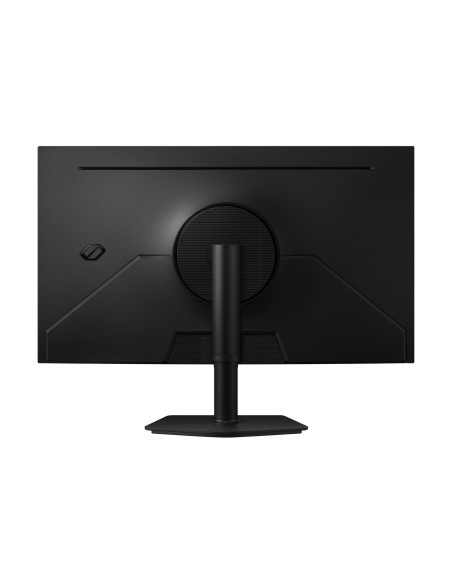 Samsung Odyssey OLED G7/LS32HG730SUXEN/32"/OLED/4K UHD/330Hz/0,03ms/Čierna/2R
