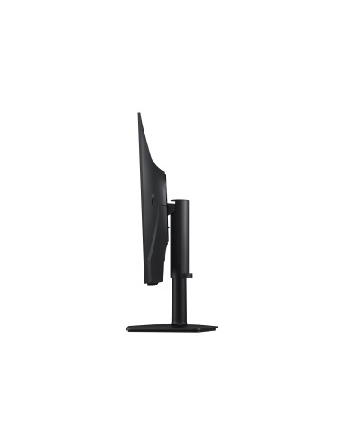 Samsung Odyssey OLED G7/LS32HG730SUXEN/32"/OLED/4K UHD/330Hz/0,03ms/Čierna/2R