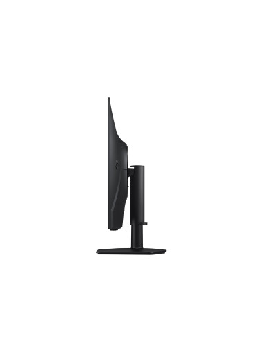 Samsung Odyssey OLED G7/LS32HG730SUXEN/32"/OLED/4K UHD/330Hz/0,03ms/Čierna/2R