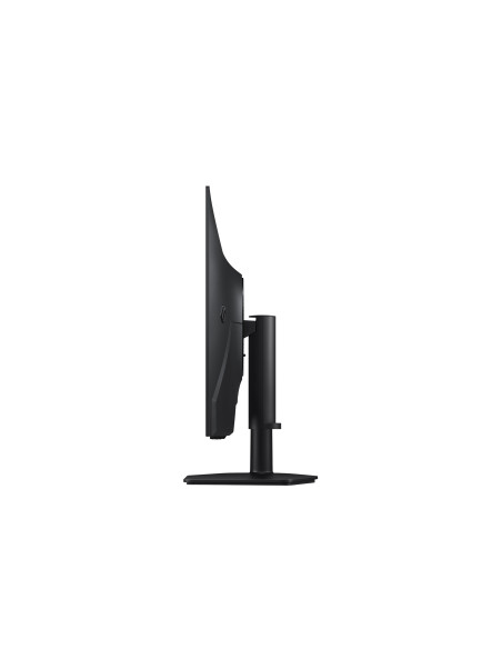 Samsung Odyssey OLED G7/LS32HG730SUXEN/32"/OLED/4K UHD/330Hz/0,03ms/Čierna/2R