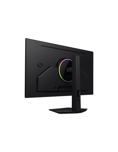 Samsung Odyssey OLED G8/LS32HG802ESXEN/32"/IPS/6144x3456/330Hz/1ms/Čierna/2R