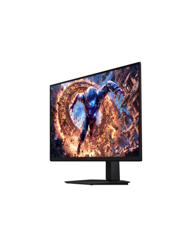 Samsung Odyssey OLED G8/LS32HG802ESXEN/32"/IPS/6144x3456/330Hz/1ms/Čierna/2R