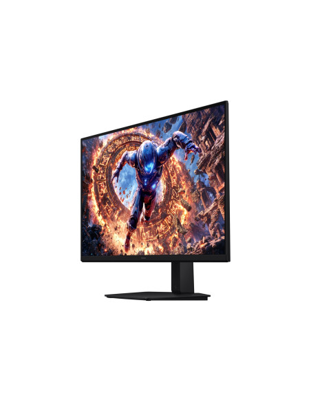Samsung Odyssey OLED G8/LS32HG802ESXEN/32"/IPS/6144x3456/330Hz/1ms/Čierna/2R
